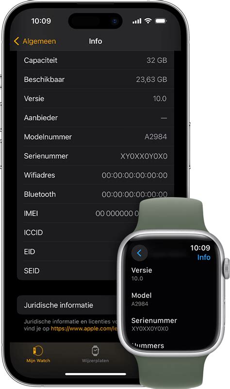 serienummer apple watch checken|apple check serial number.